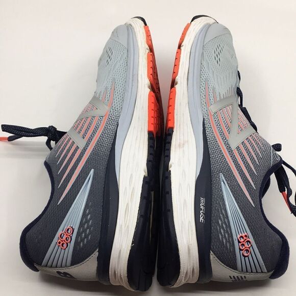 New balance 880 Trufuse Sneakers running shoes Sz 11.5 EU 43.5 - Picture 13 of 16